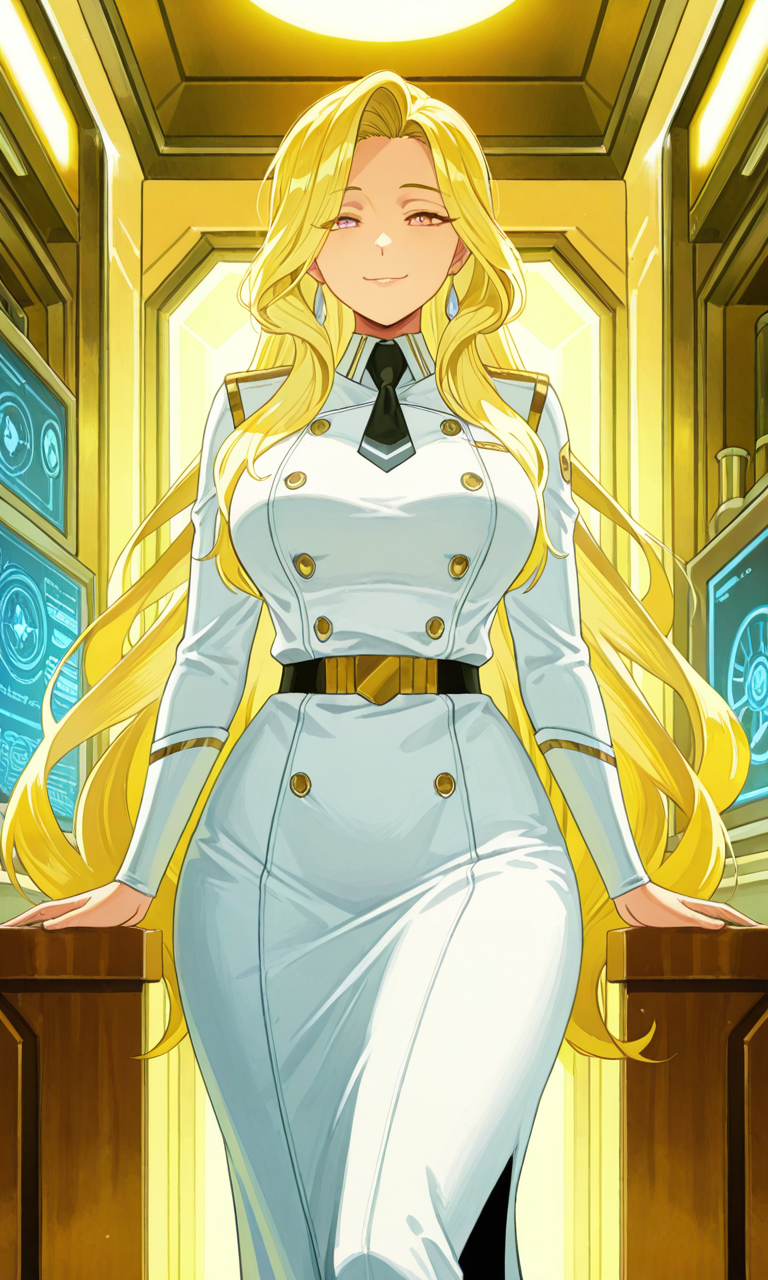 Castina Tempest